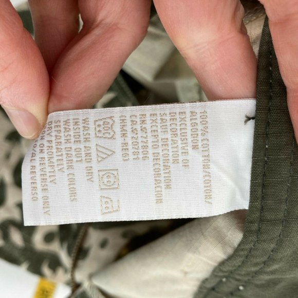 Tommy Hilfiger Womens Straight Capri Pants Size 10 - Picture 9 of 10